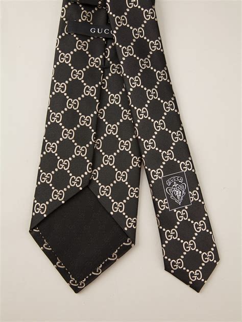 mens gucci ties cheap|vintage gucci ties.